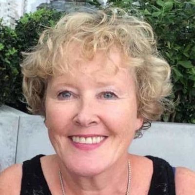 Fiona Beard, Chronic Pain Coach Fiona Beard, Chronic Pain Coach